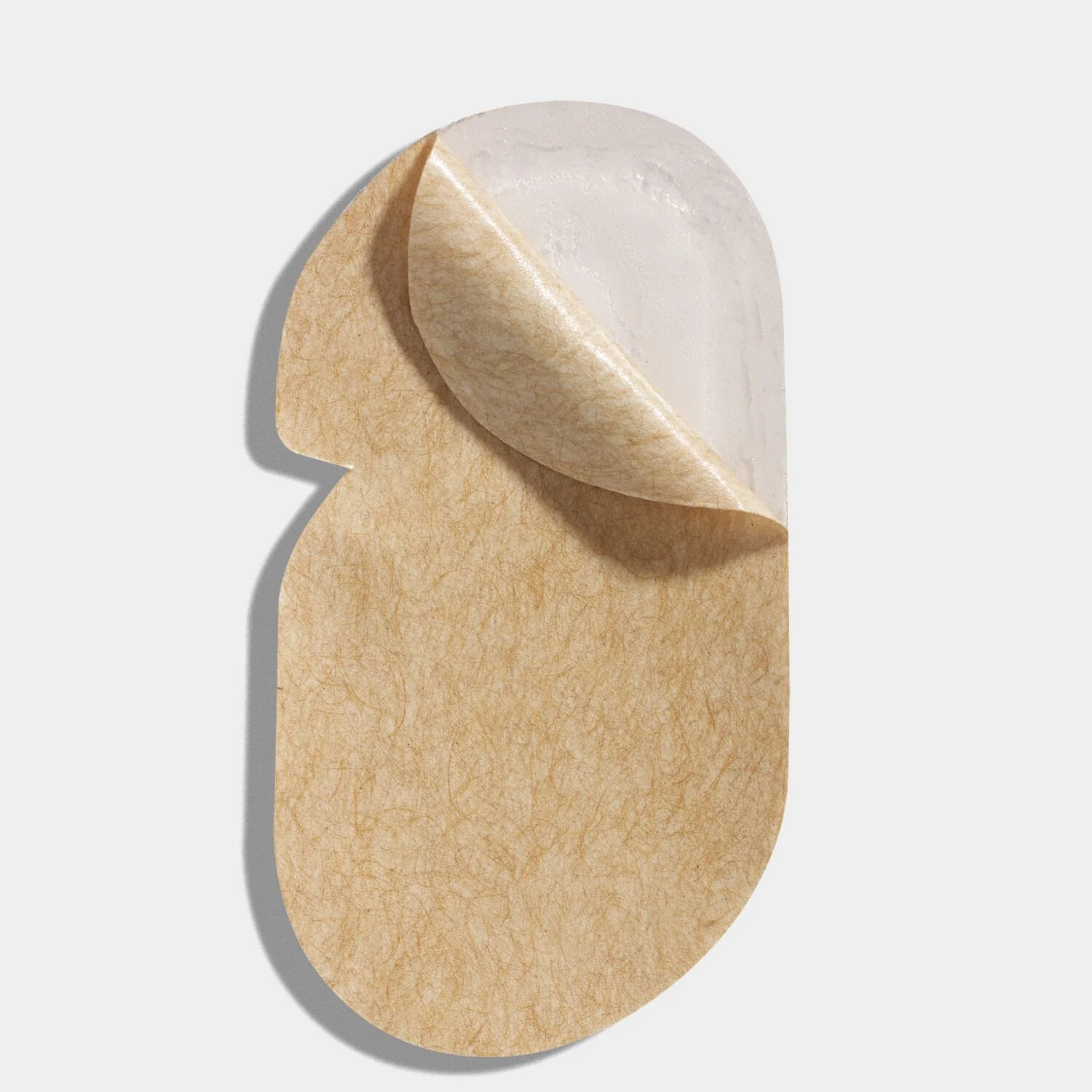 Six Leather Sticker - Image 3