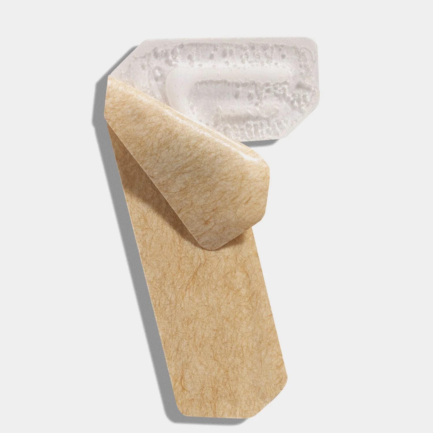 Seven Leather Sticker - Image 3