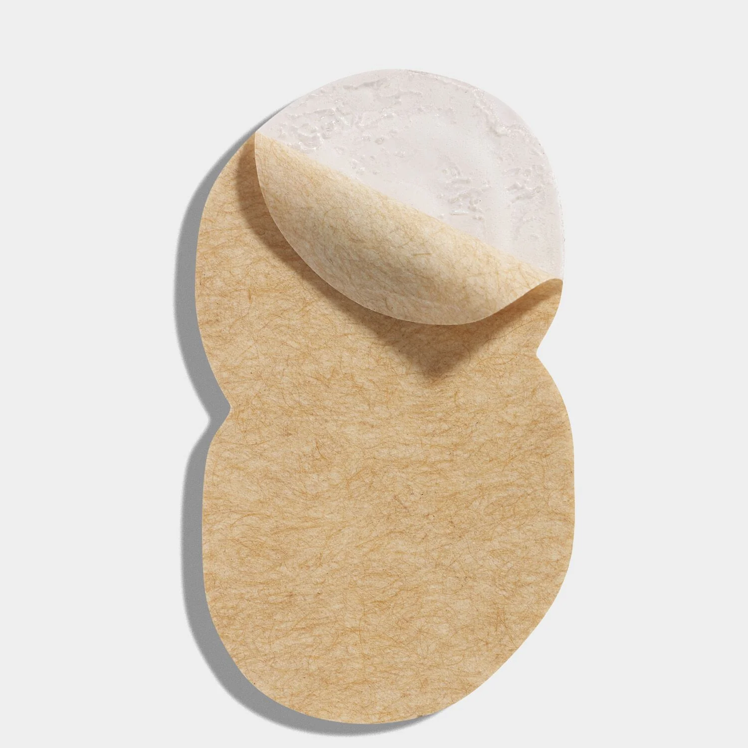 Eight Leather Sticker - Image 3