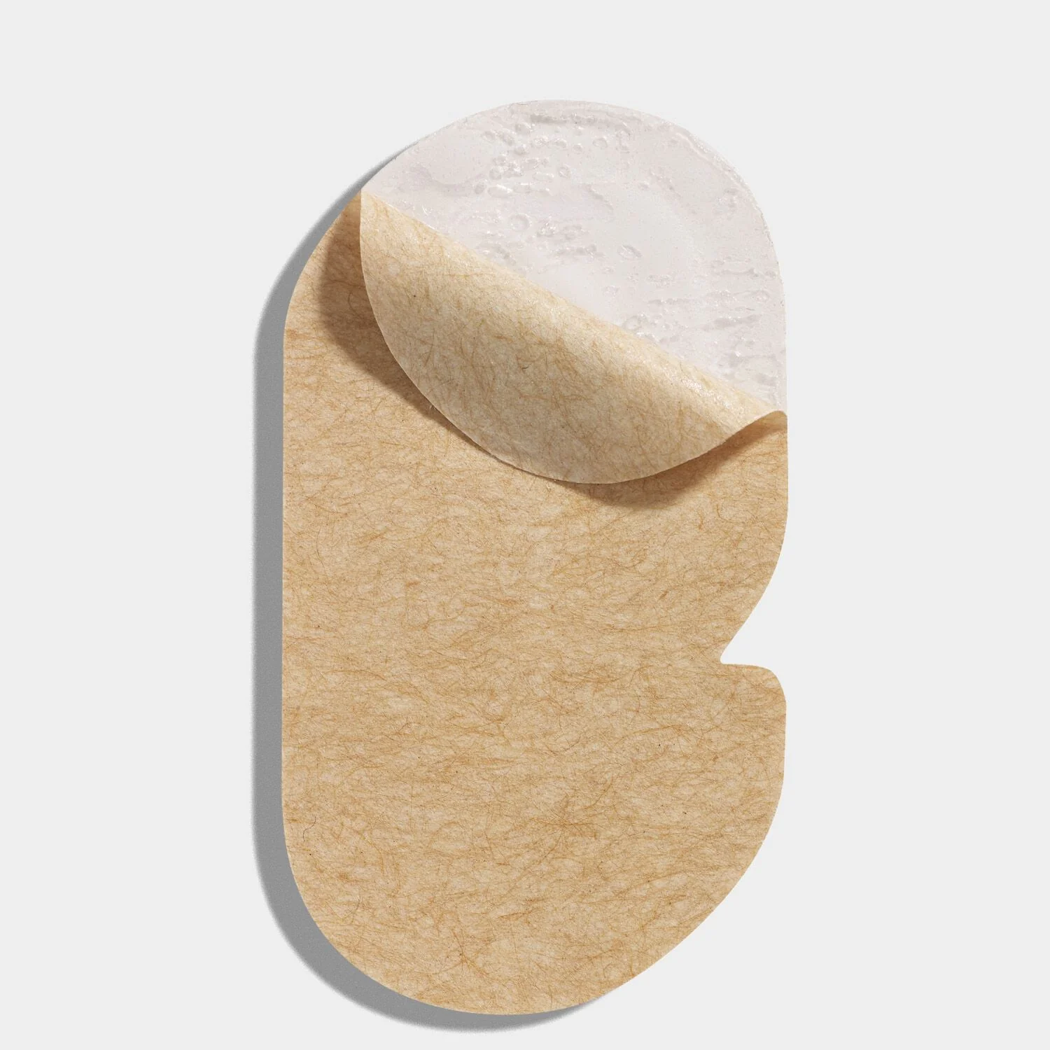 Nine Leather Sticker - Image 3