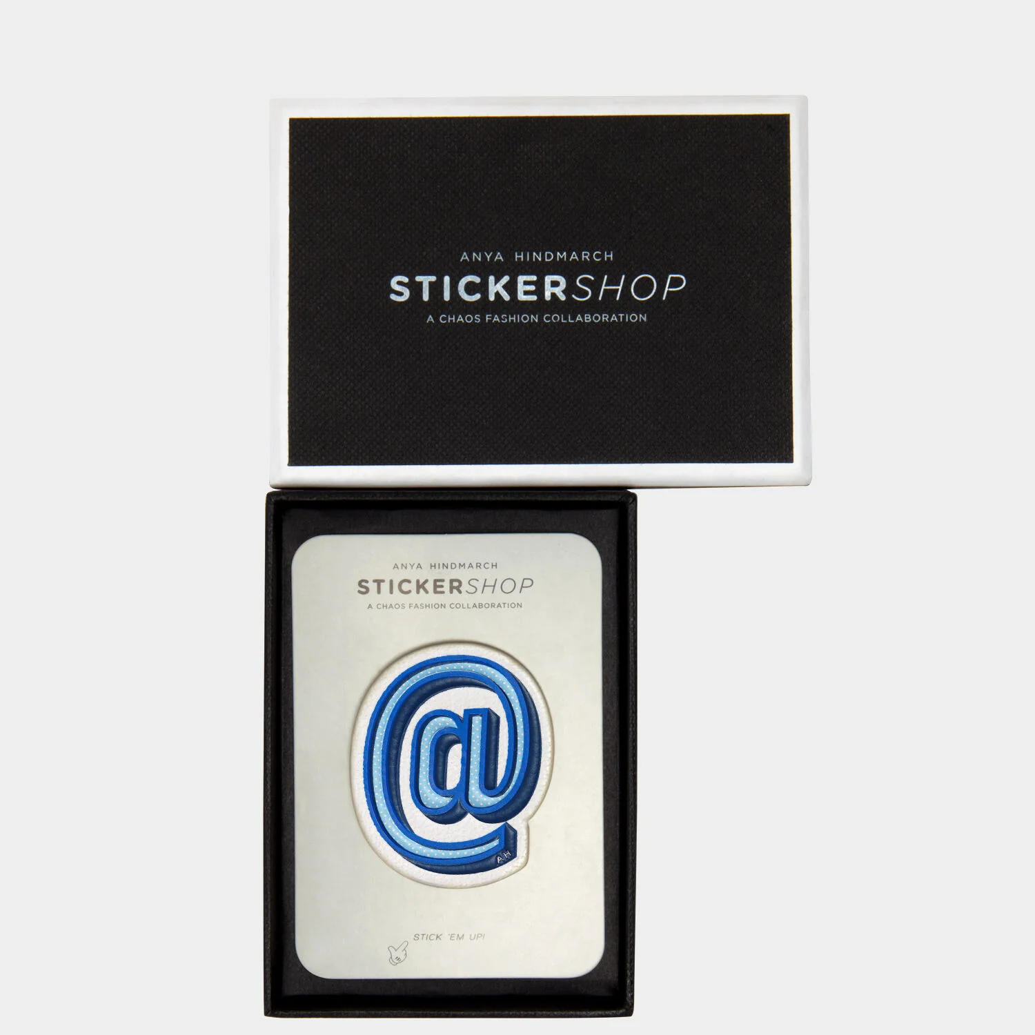 ‍@ Sticker - Image 4