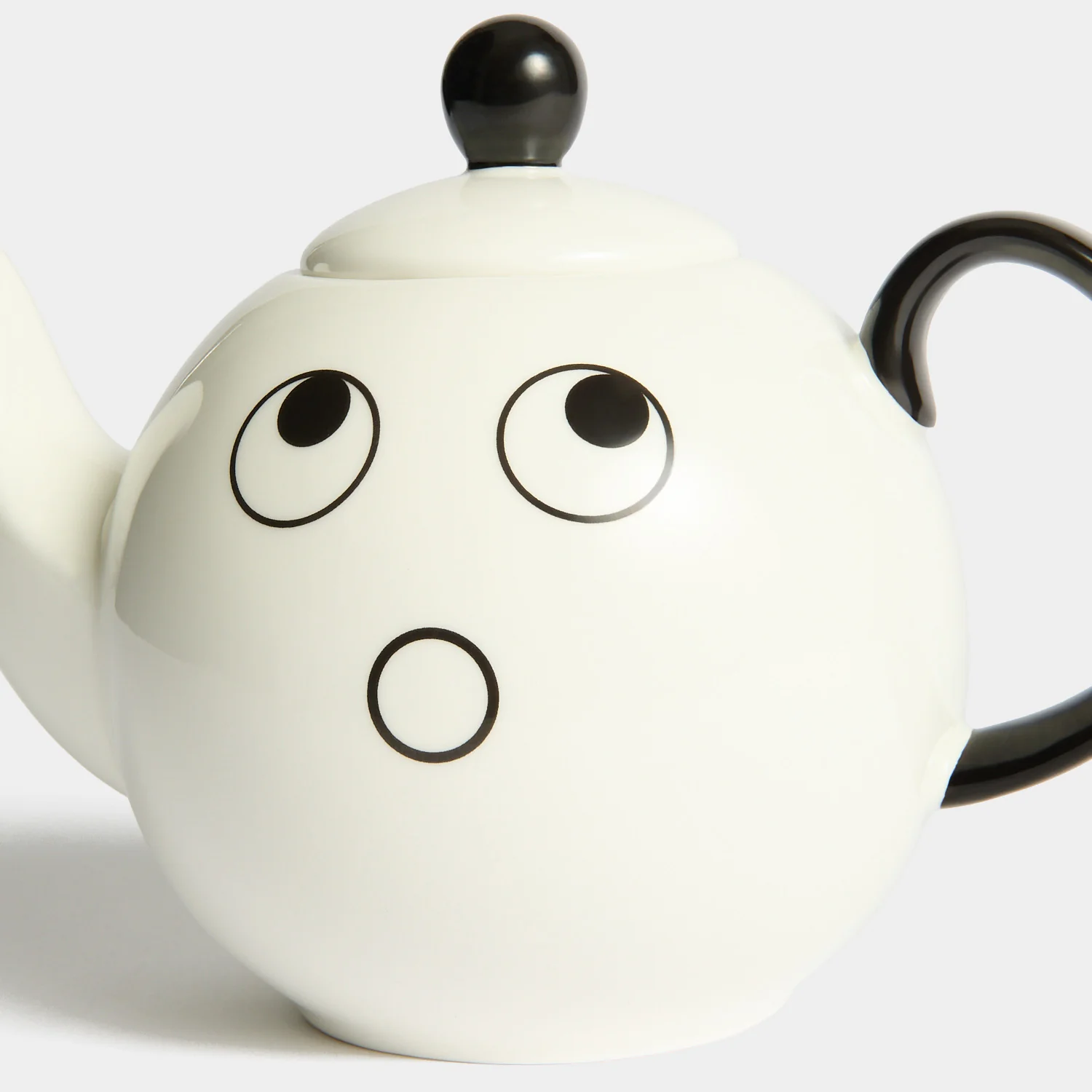 Eyes Teapot - Image 3
