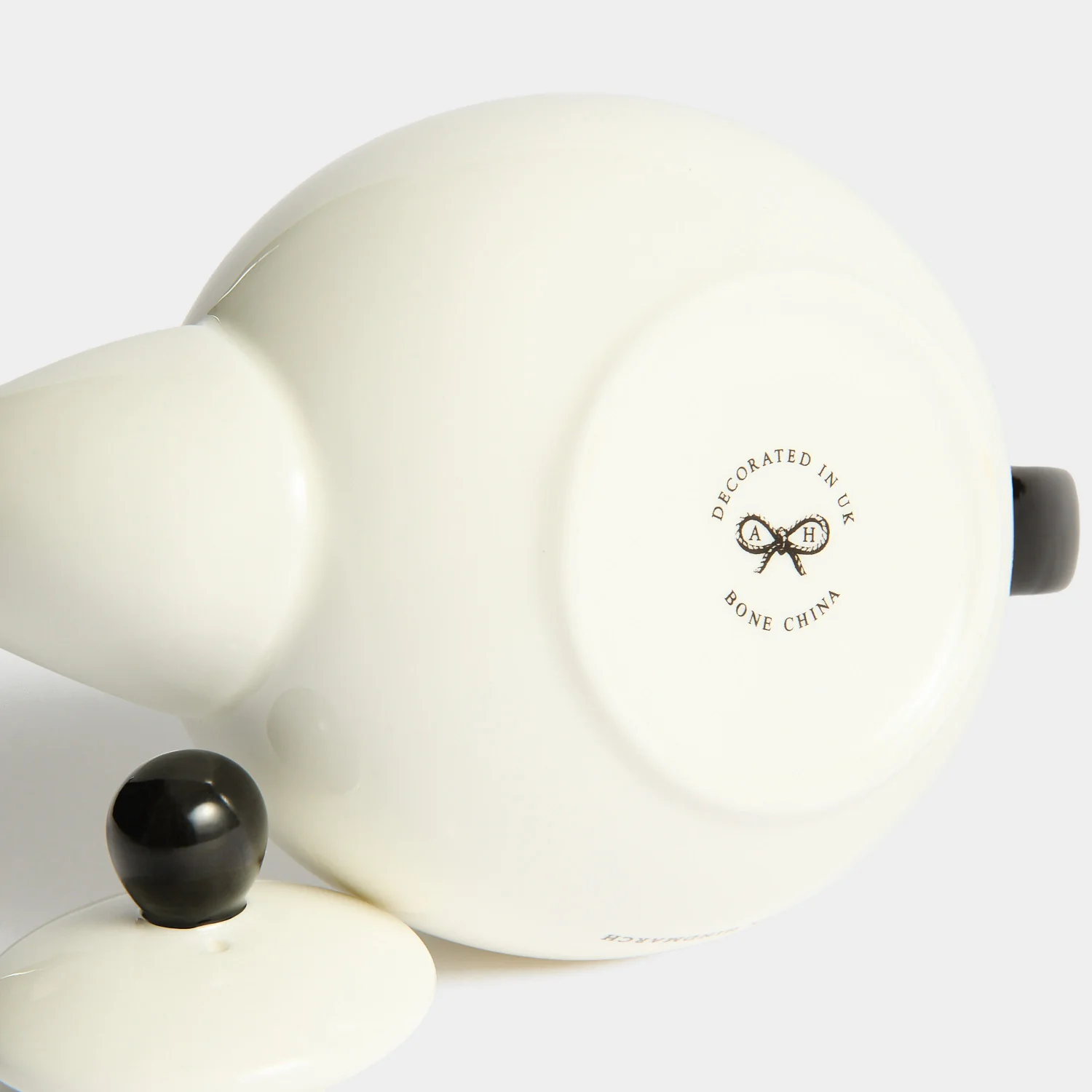 Eyes Teapot - Image 5