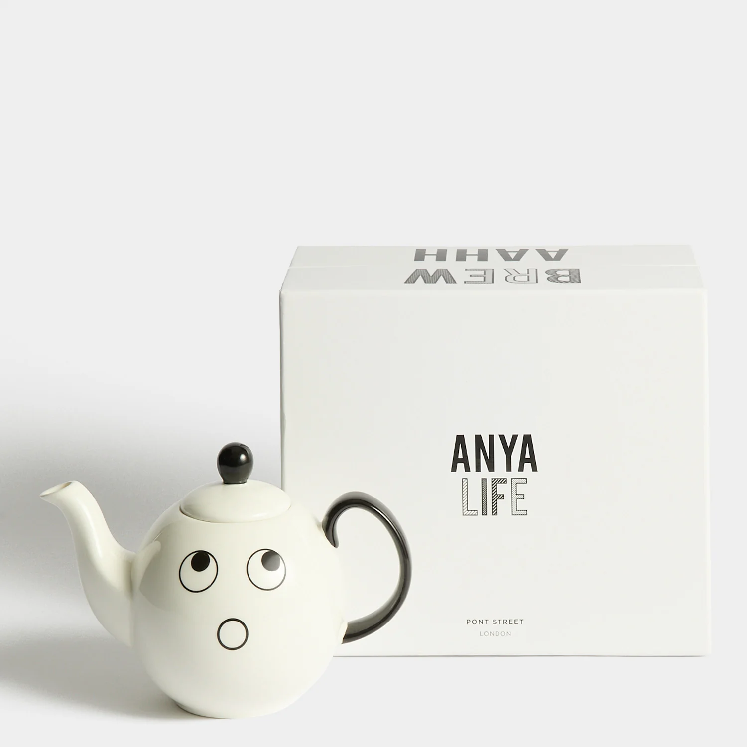 Eyes Teapot - Image 7