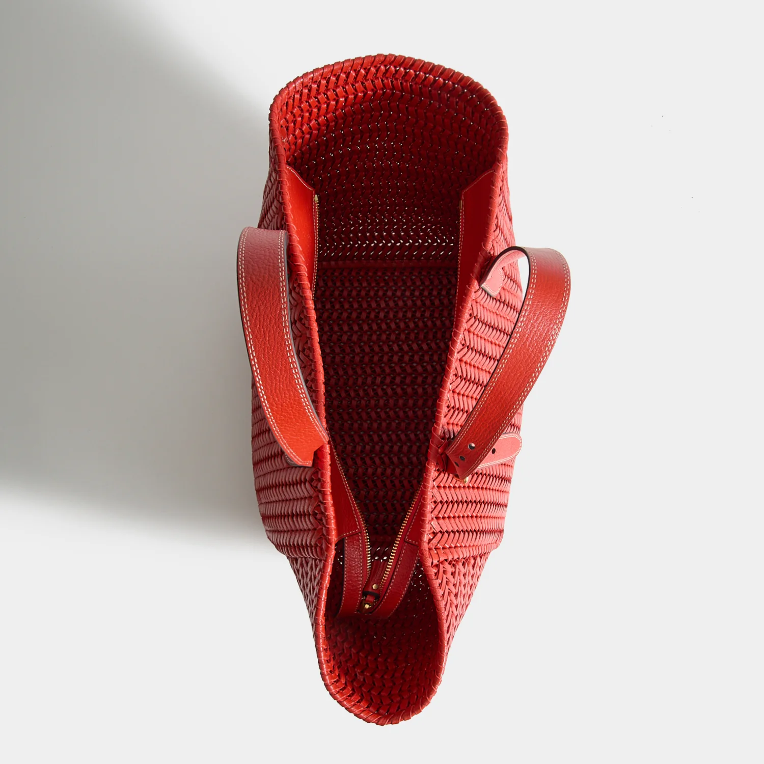 Neeson Square Tote - Image 5