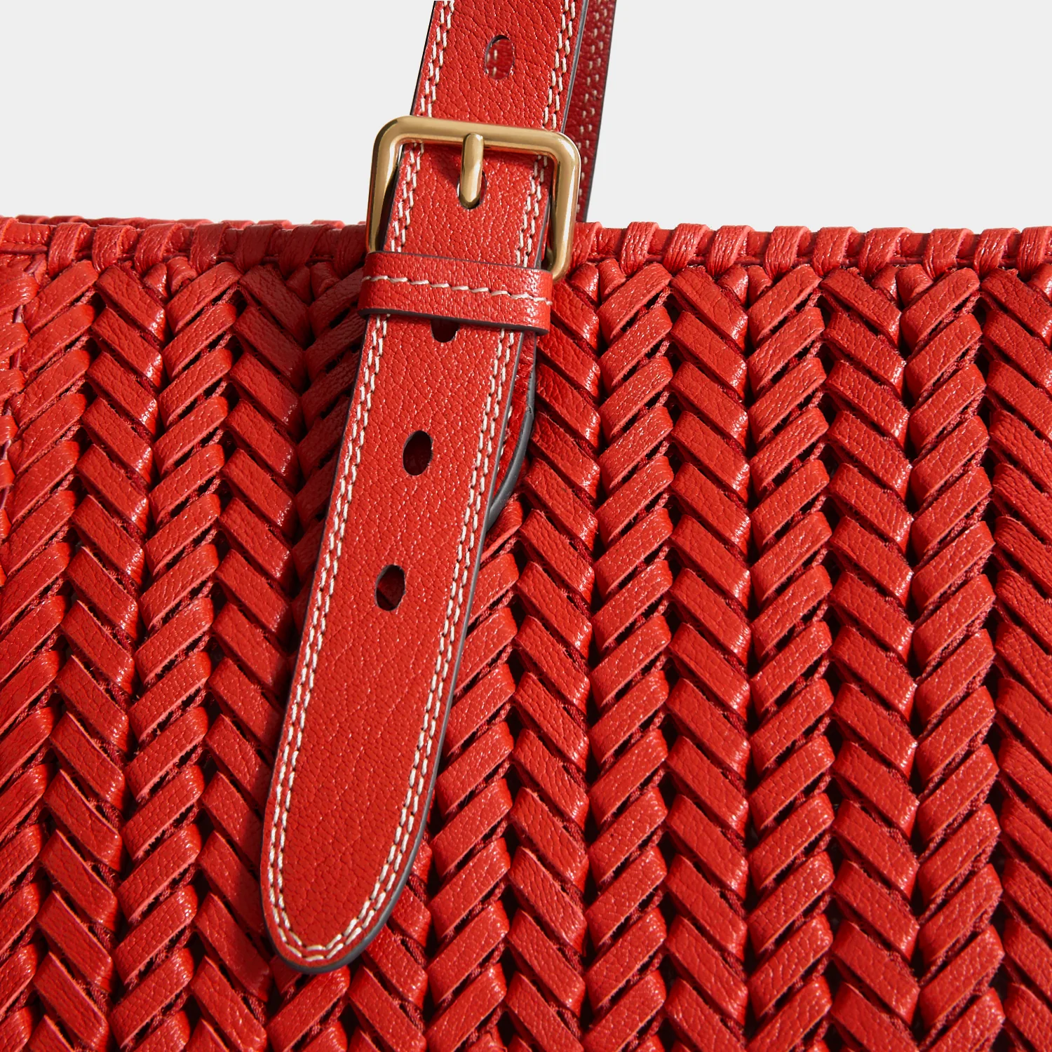 Neeson Square Tote - Image 6