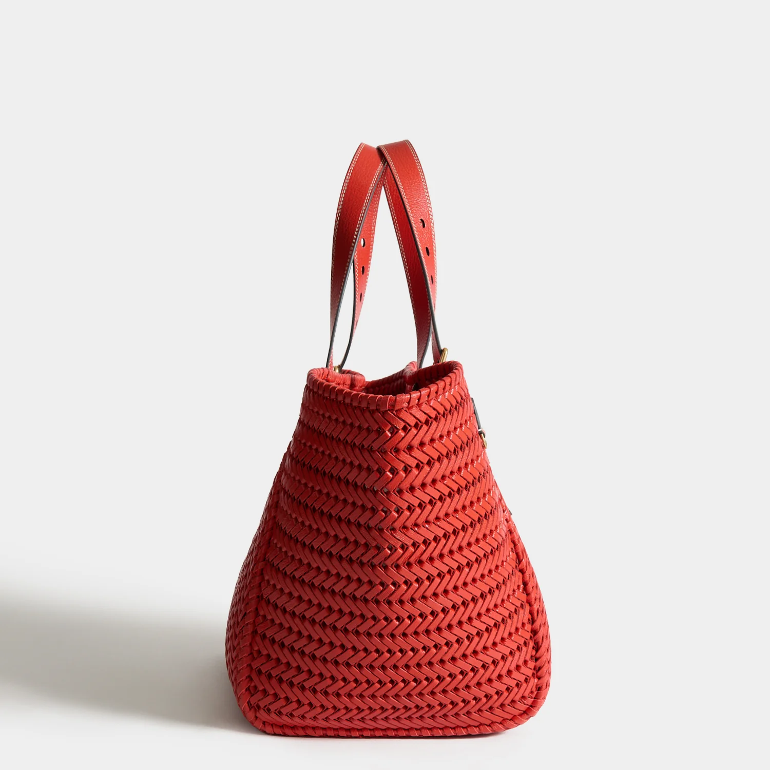 Neeson Square Tote - Image 7