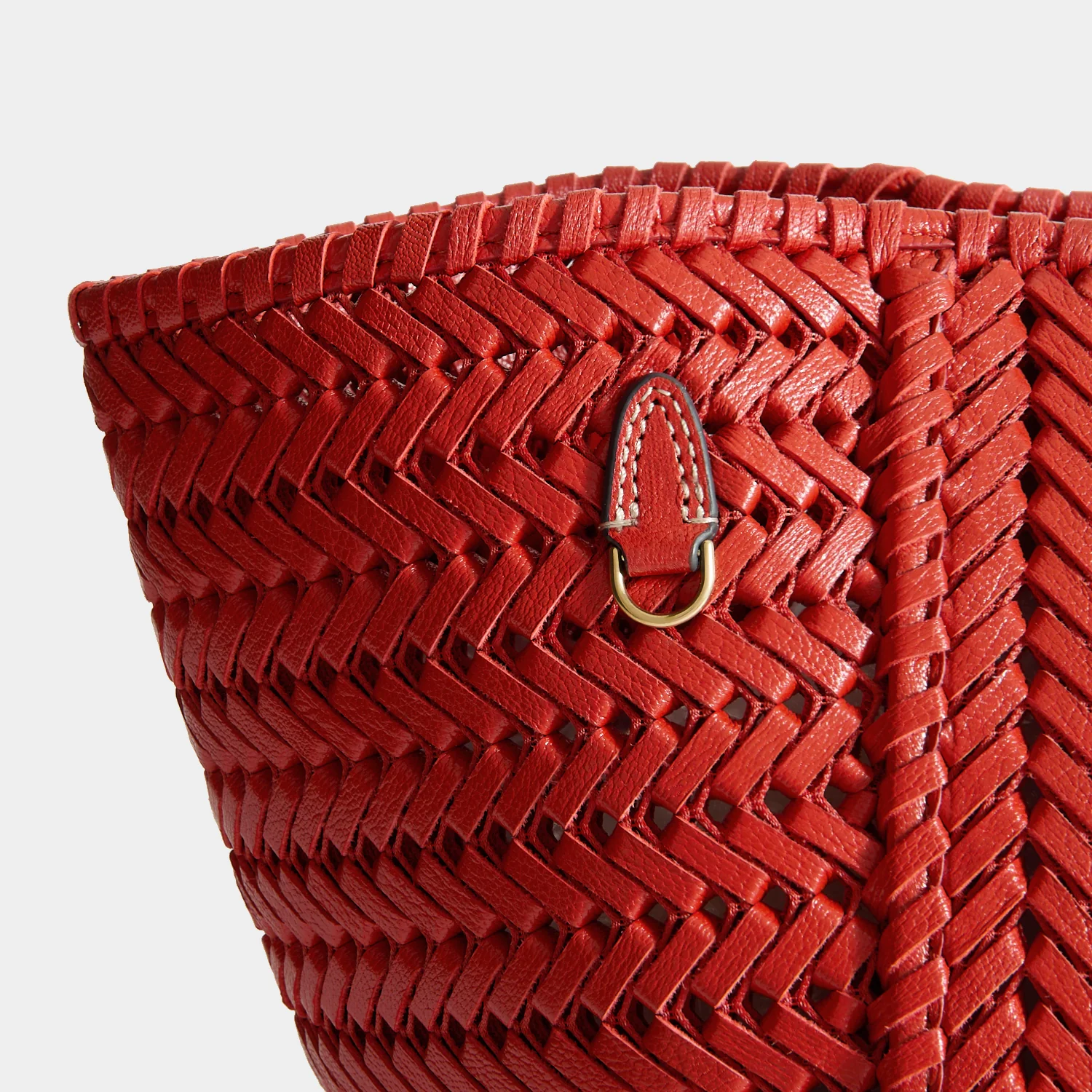 Neeson Square Tote - Image 8