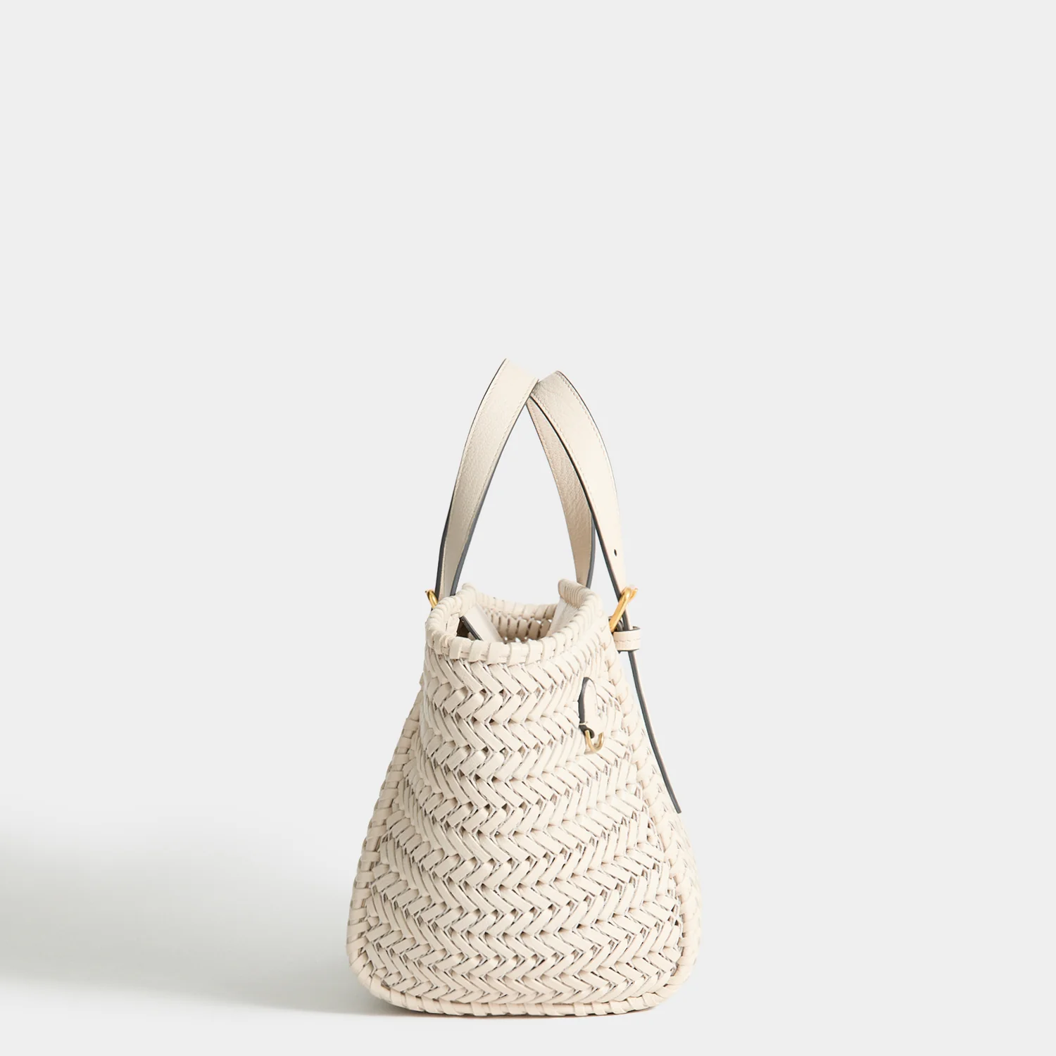 Neeson Small Square Tote - Image 5