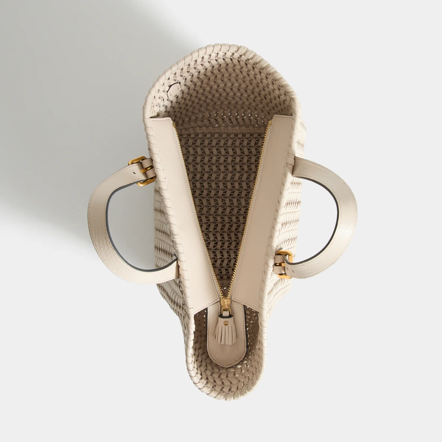 Neeson Small Square Tote - Image 7