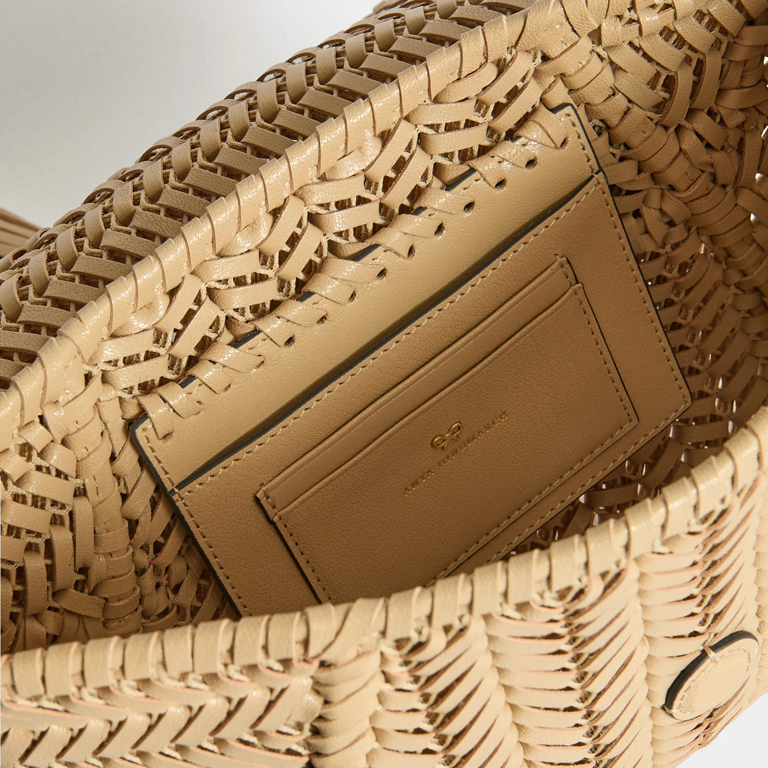 Neeson Tassel Shoulder Bag - Image 7