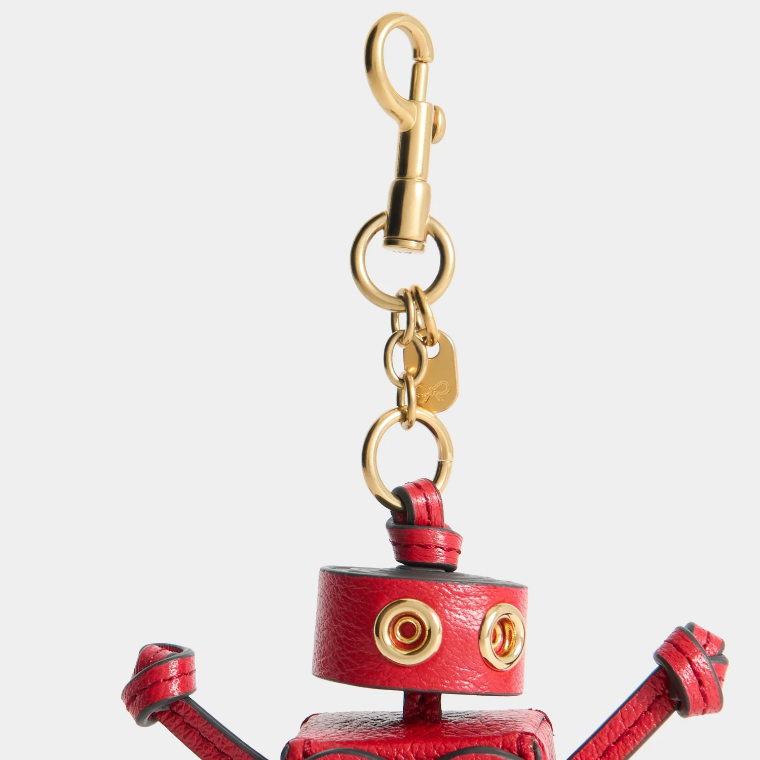 Studs Heart Character Charm - Image 4