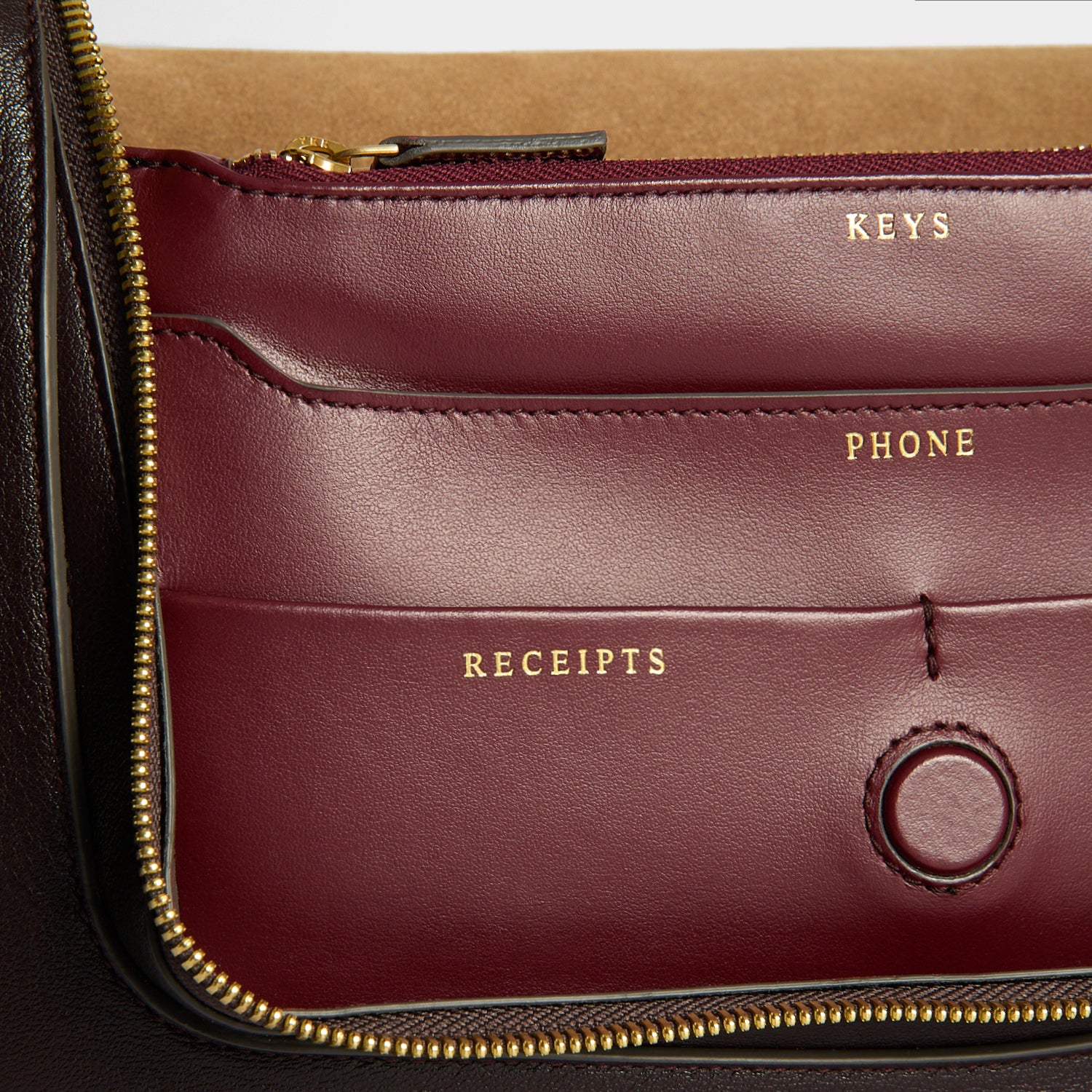 Vere Shoulder Bag - Image 7