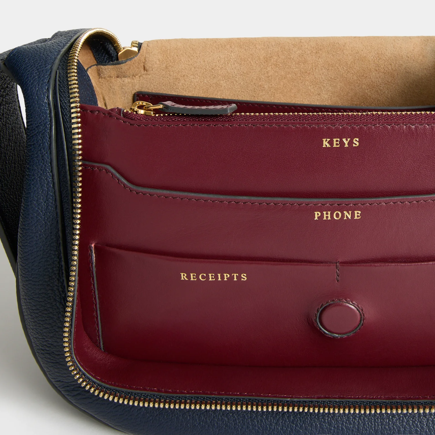 Vere Shoulder Bag - Image 7