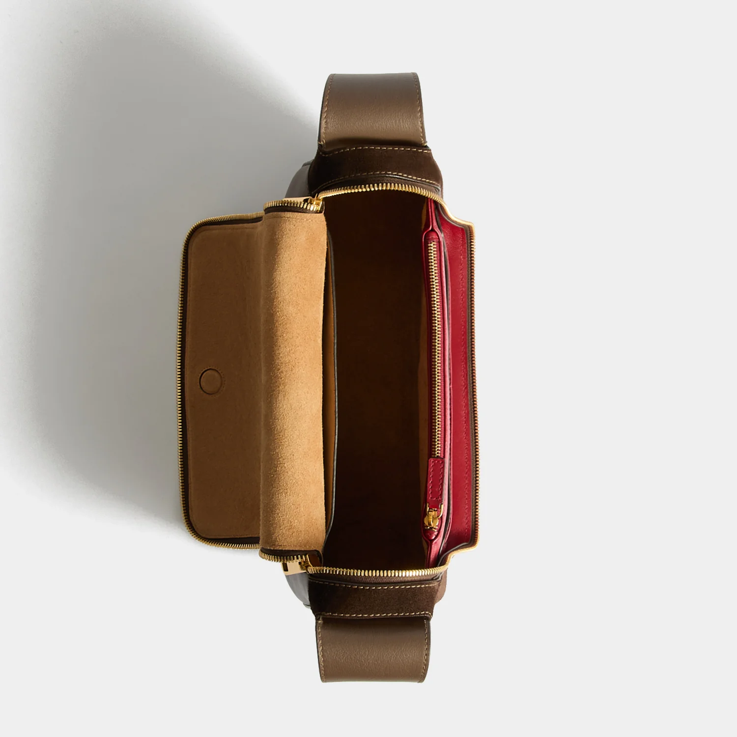 Vere Shoulder Bag - Image 10