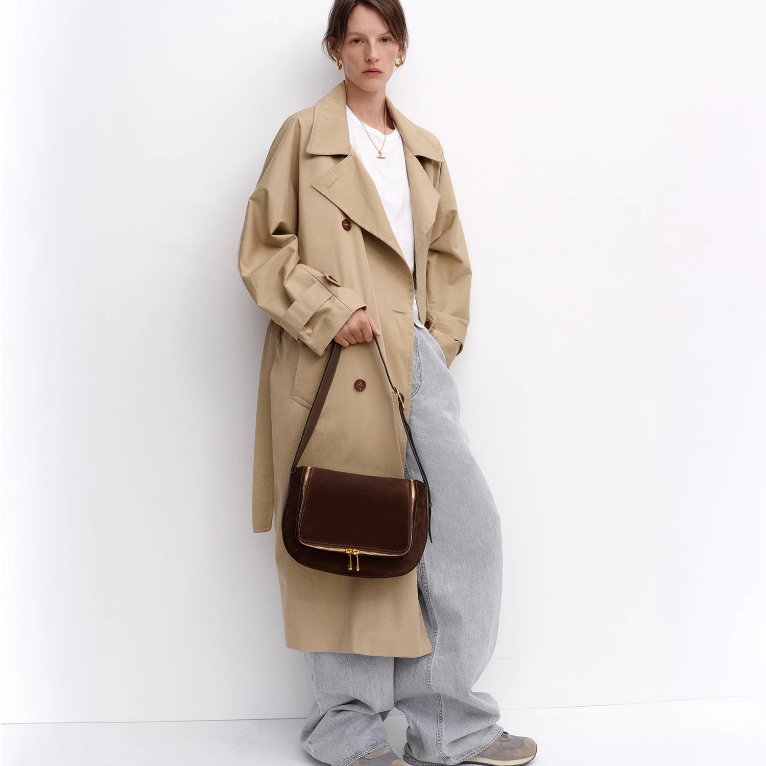 Vere Shoulder Bag - Image 4