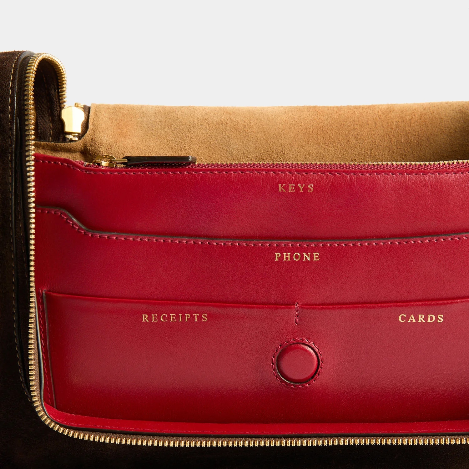 Vere Shoulder Bag - Image 5