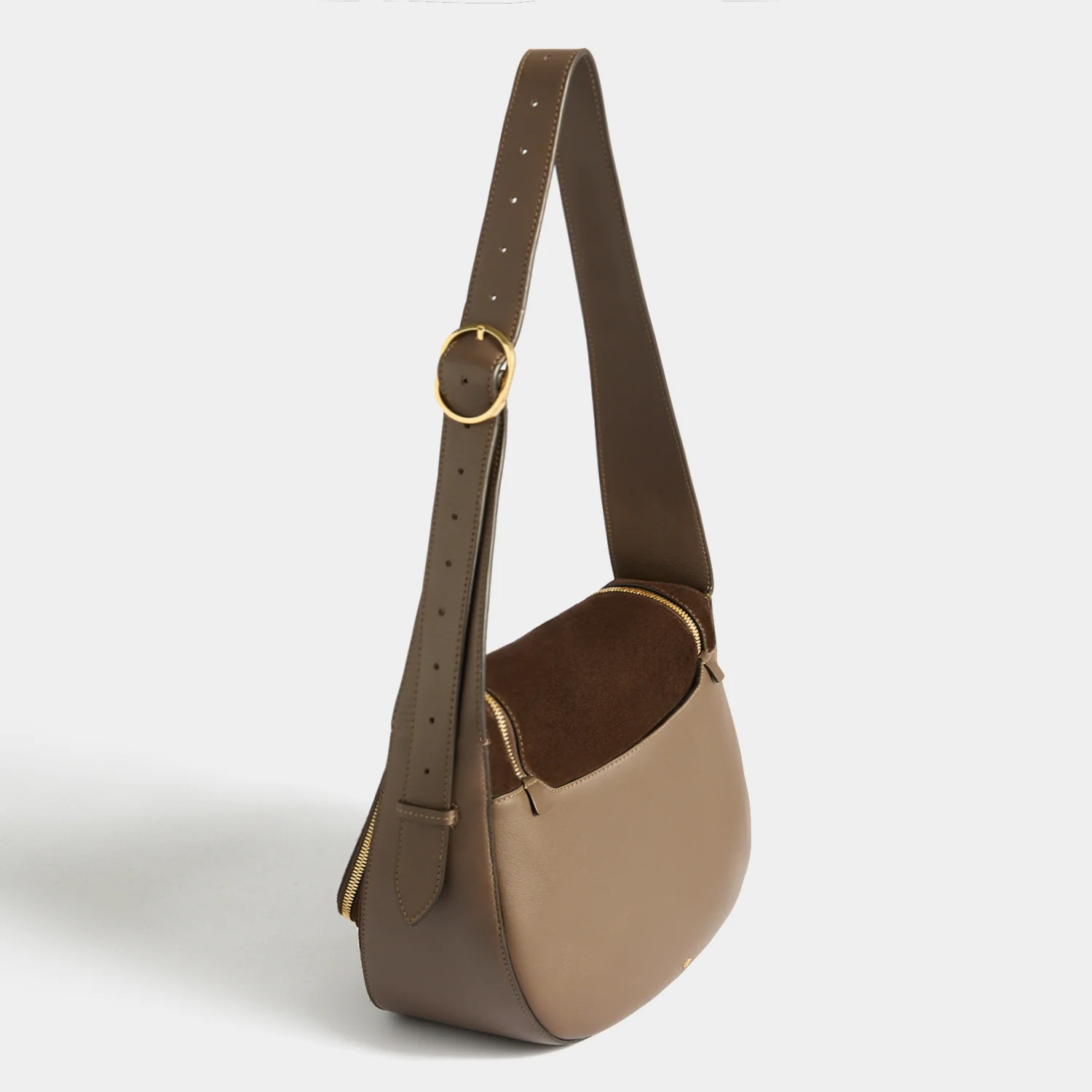 Vere Shoulder Bag - Image 6