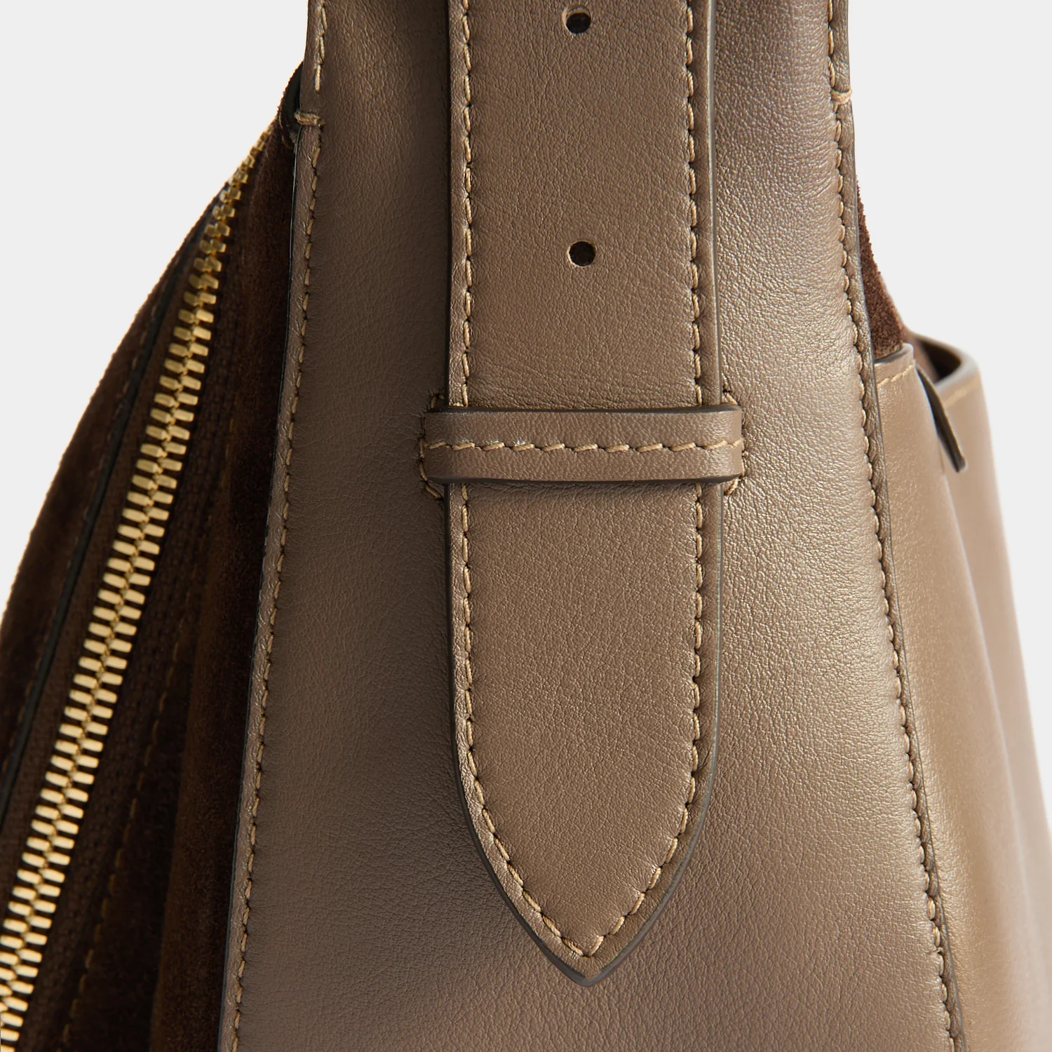 Vere Shoulder Bag - Image 9