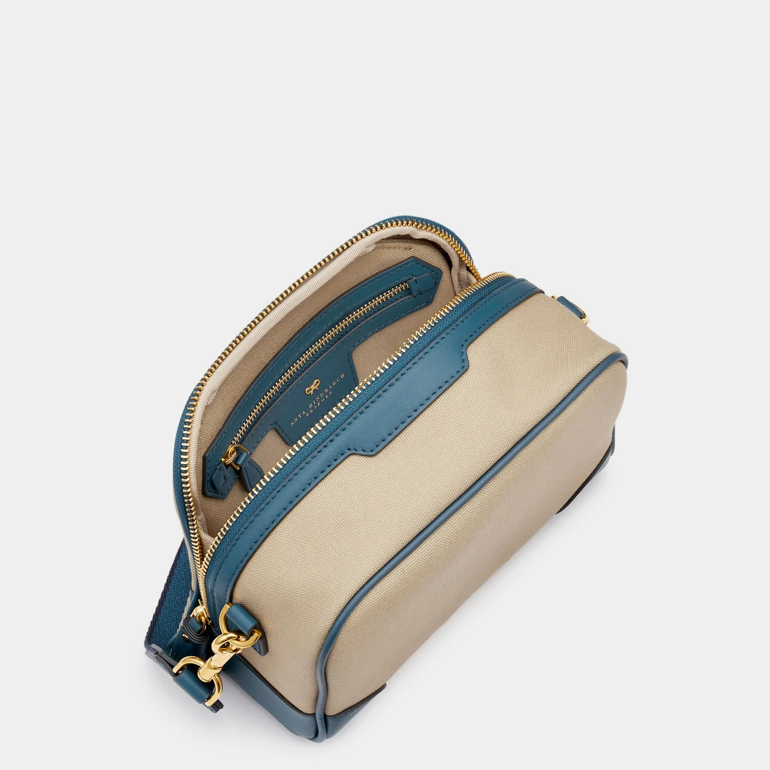 Bespoke Walton Cross-body - Image 4