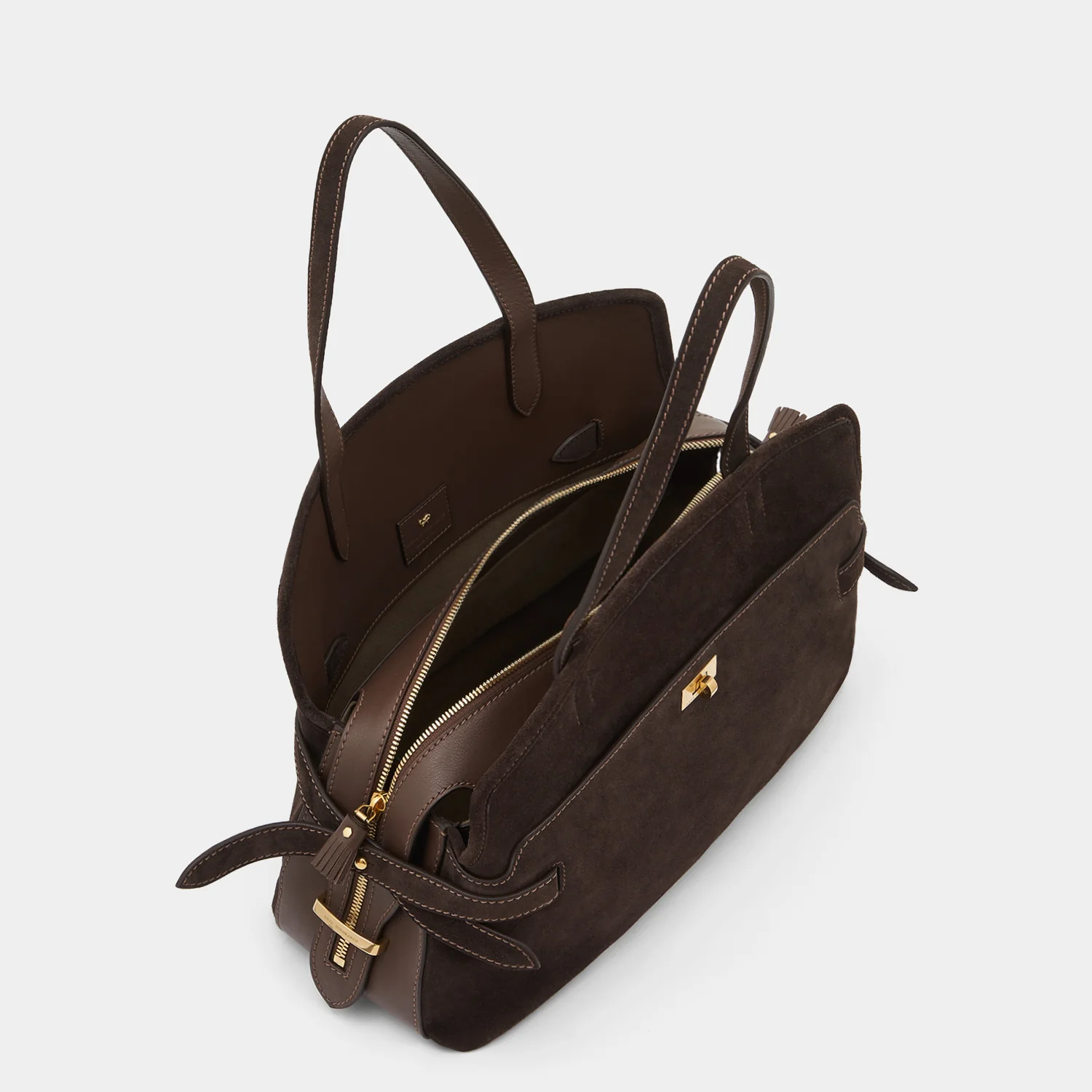 Wilson Shoulder Bag - Image 3