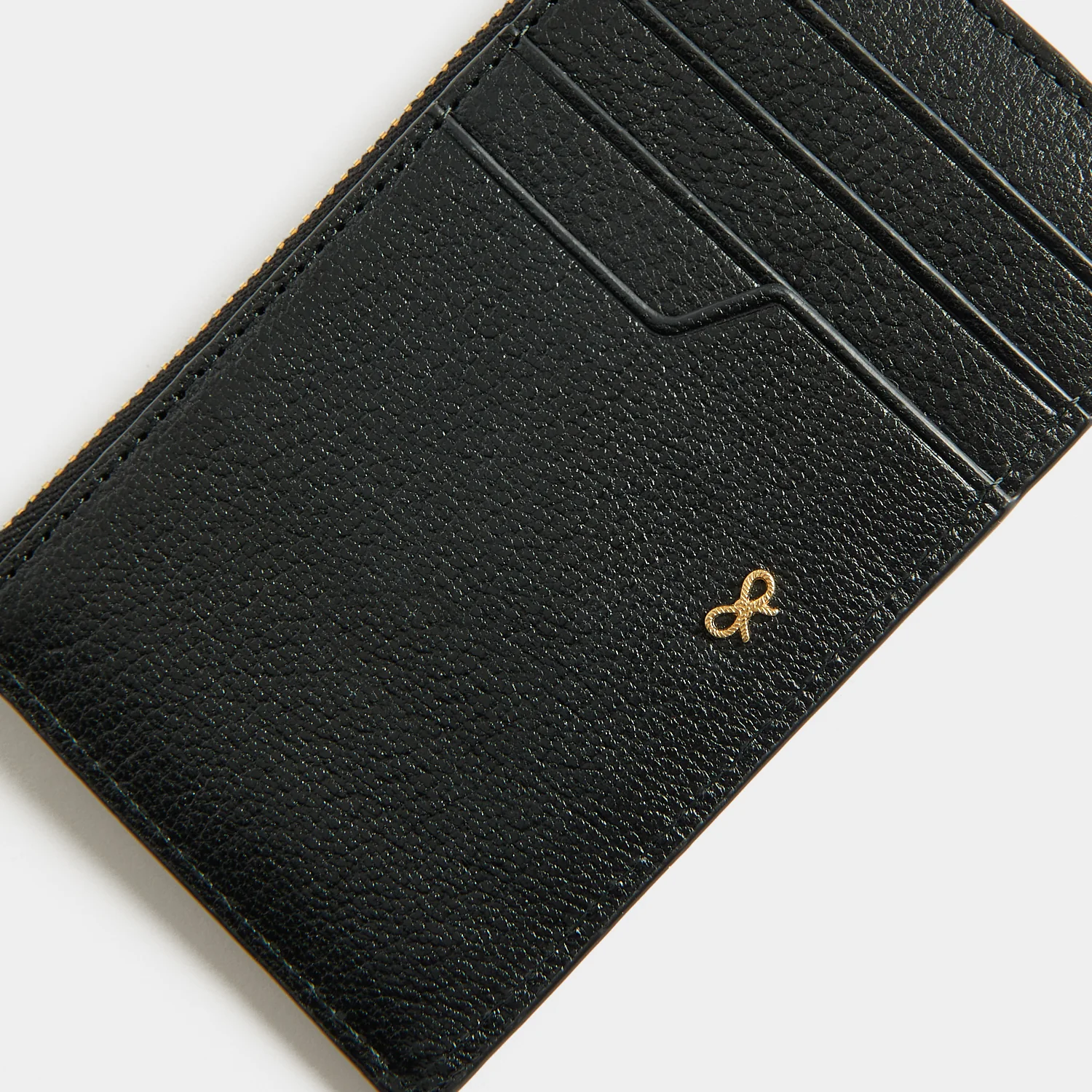 Eyes Zipped Card Case - Image 4